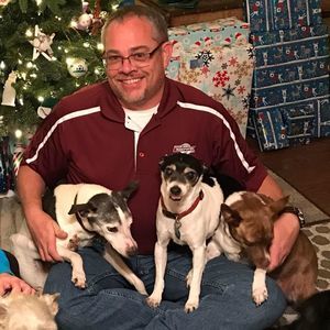 Meet your Posher, Gregory